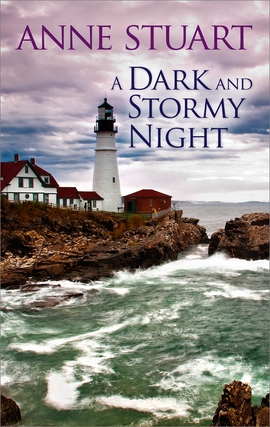 Title details for A Dark and Stormy Night by Anne Stuart - Available